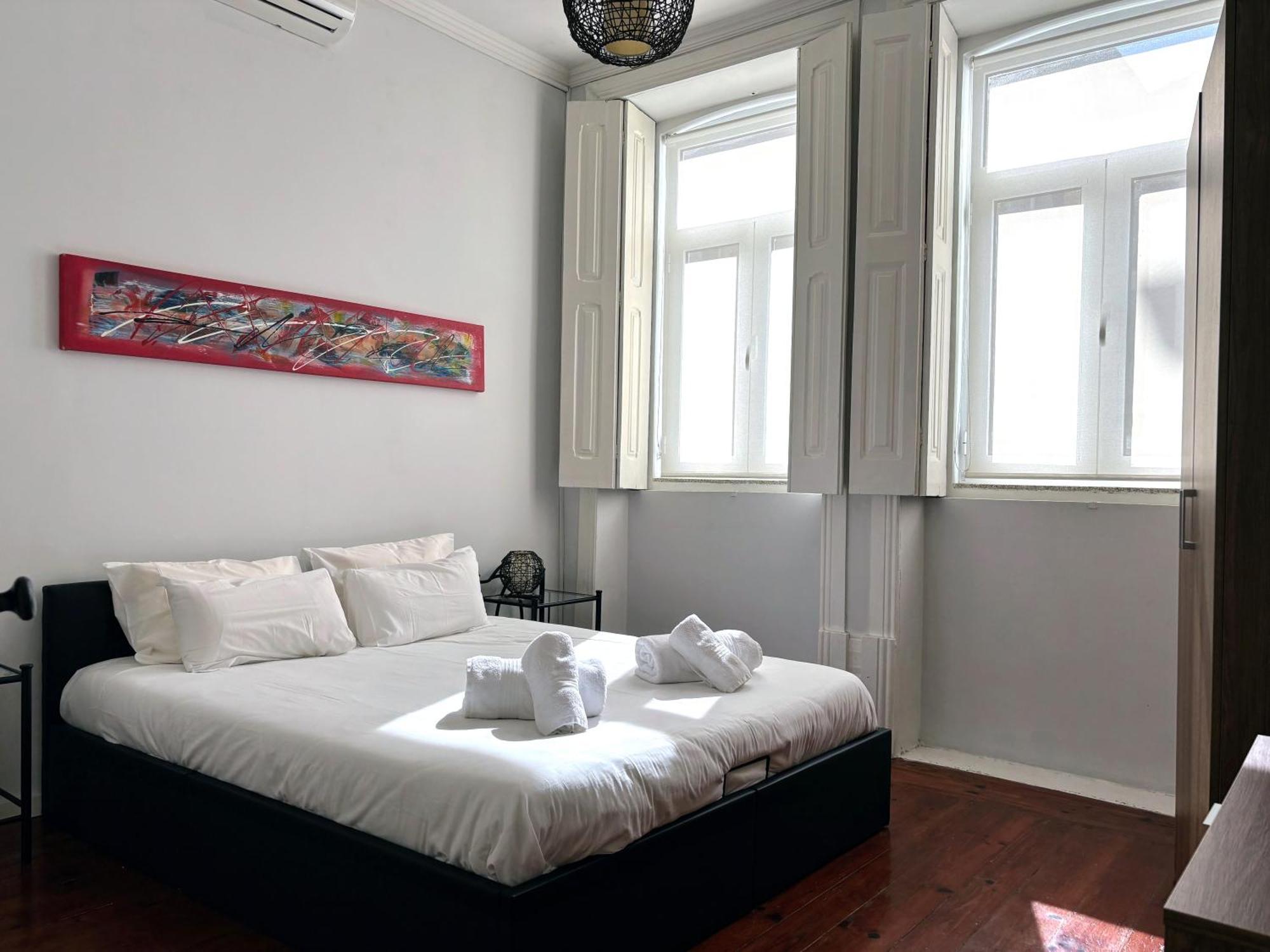 Covelo Apartment OOporto Extérieur photo