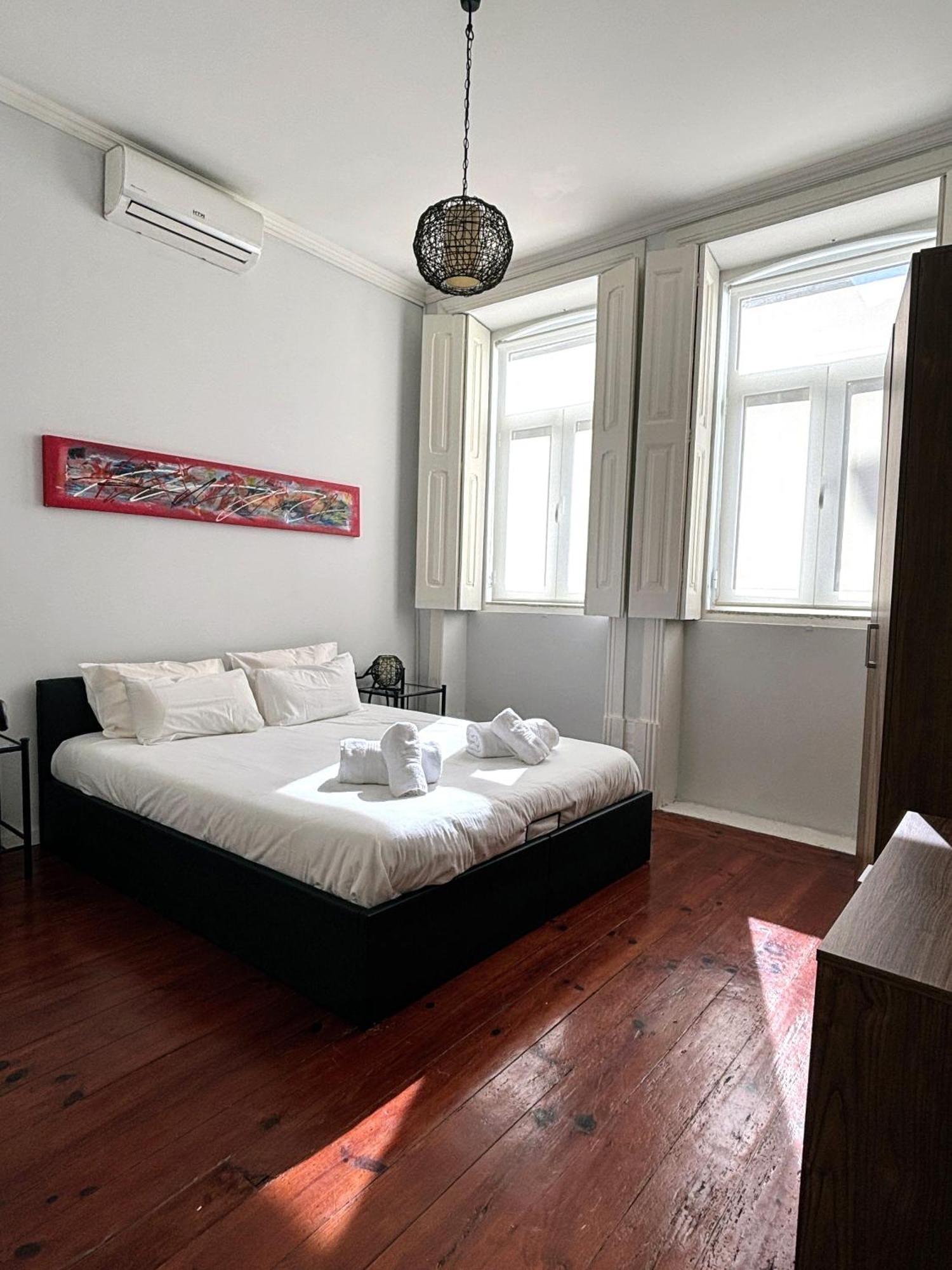 Covelo Apartment OOporto Extérieur photo