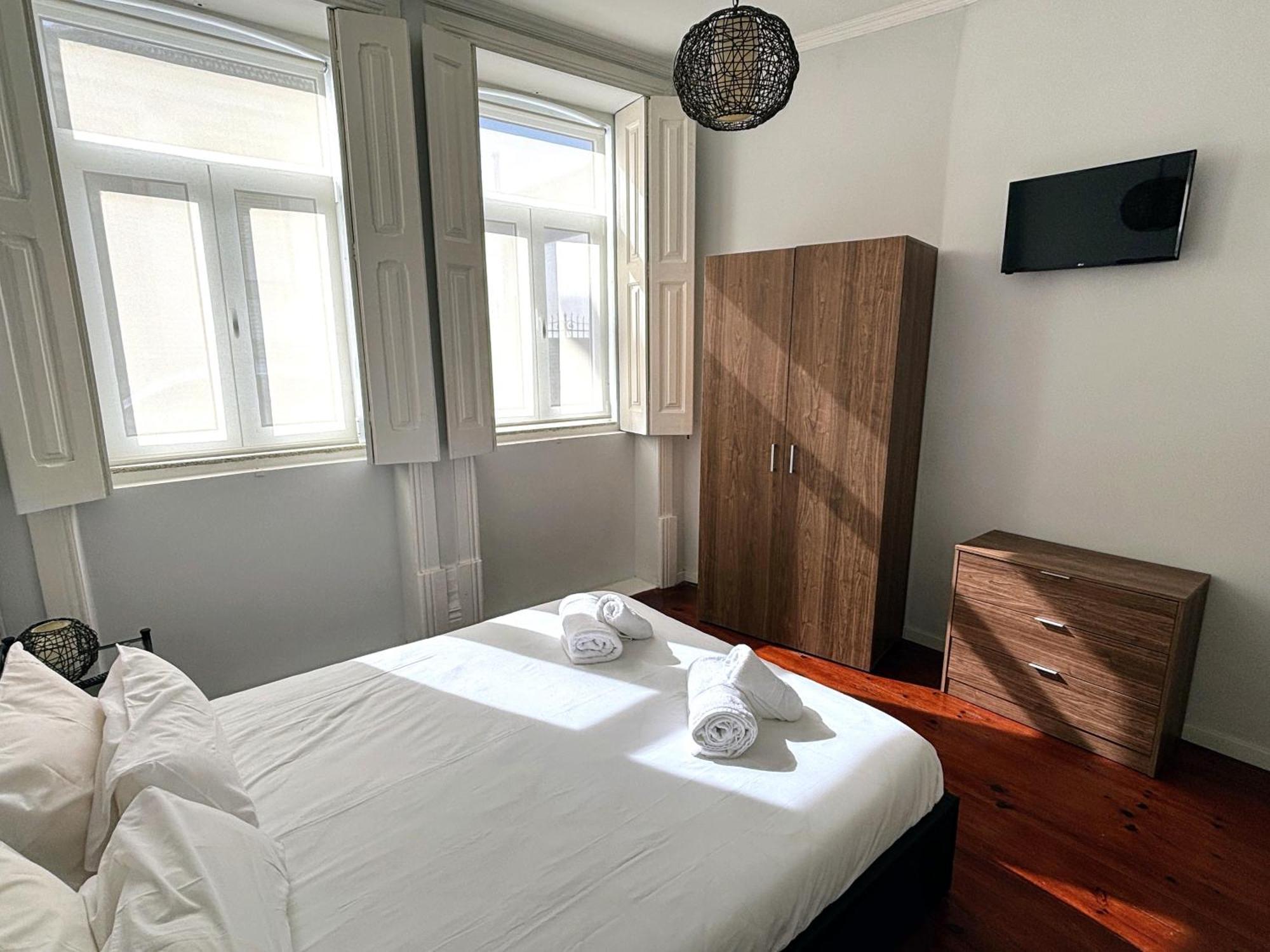 Covelo Apartment OOporto Extérieur photo