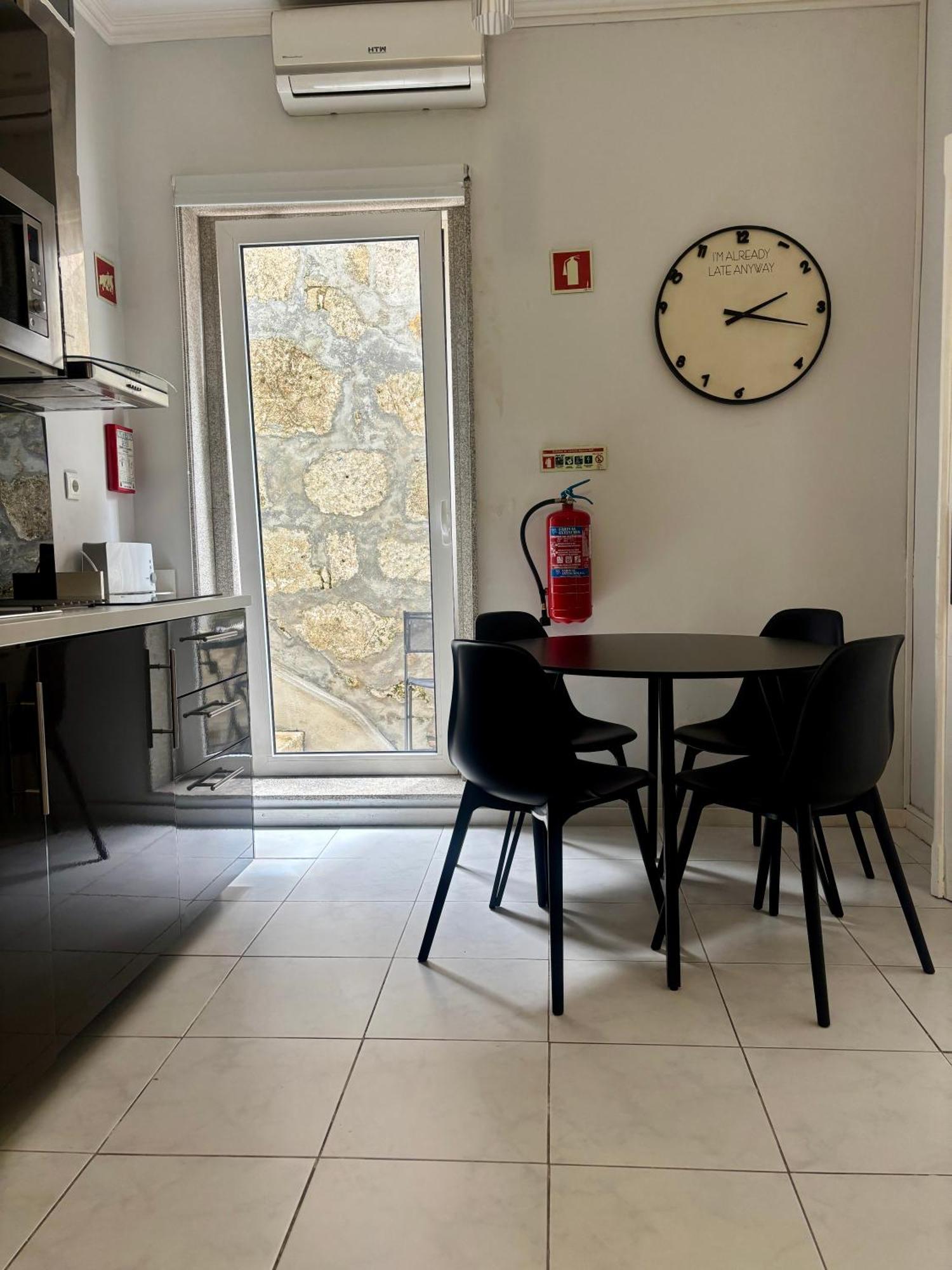 Covelo Apartment OOporto Extérieur photo