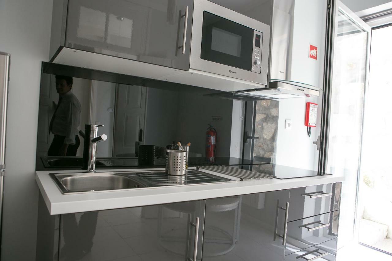 Covelo Apartment OOporto Extérieur photo