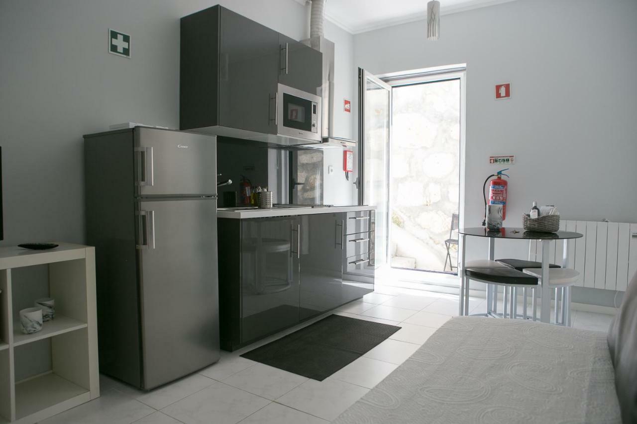 Covelo Apartment OOporto Extérieur photo