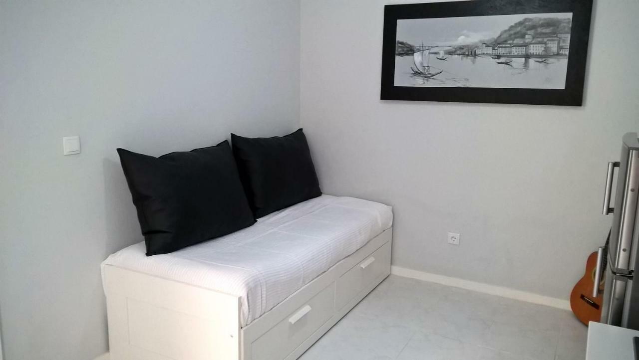 Covelo Apartment OOporto Extérieur photo