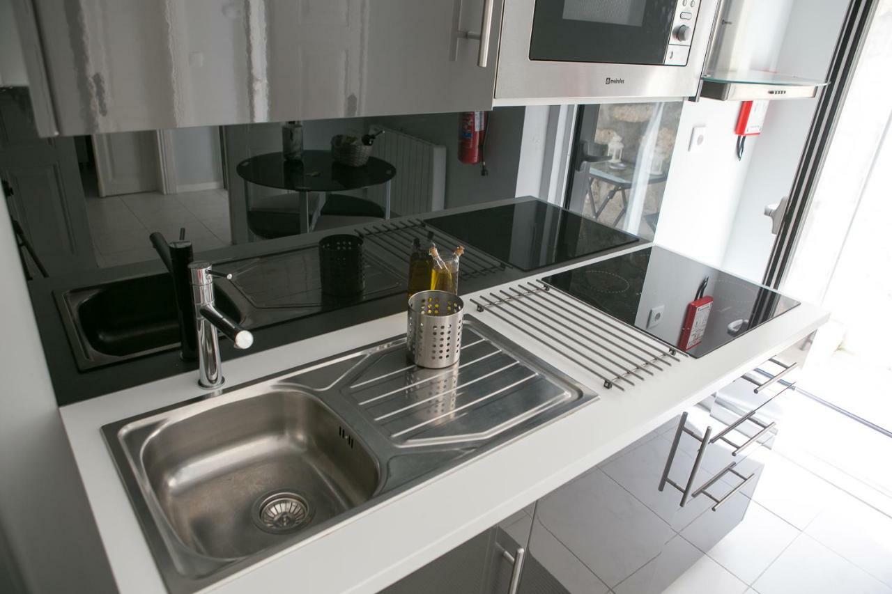 Covelo Apartment OOporto Extérieur photo