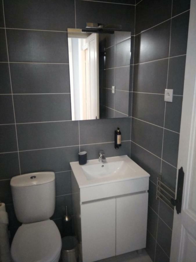 Covelo Apartment OOporto Extérieur photo